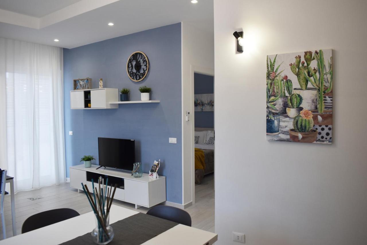 White Wall Luxury Rooms Scala Dei Turchi Realmonte Exteriör bild