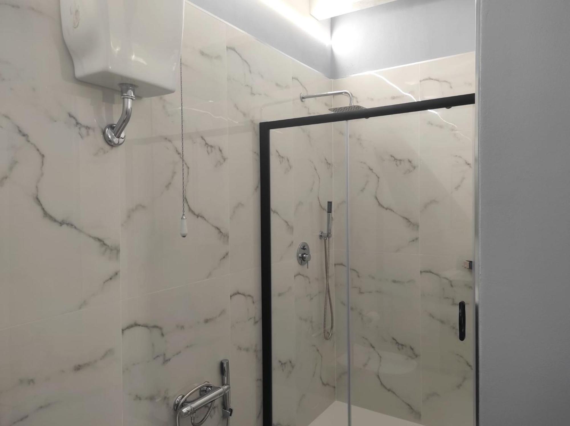 White Wall Luxury Rooms Scala Dei Turchi Realmonte Exteriör bild