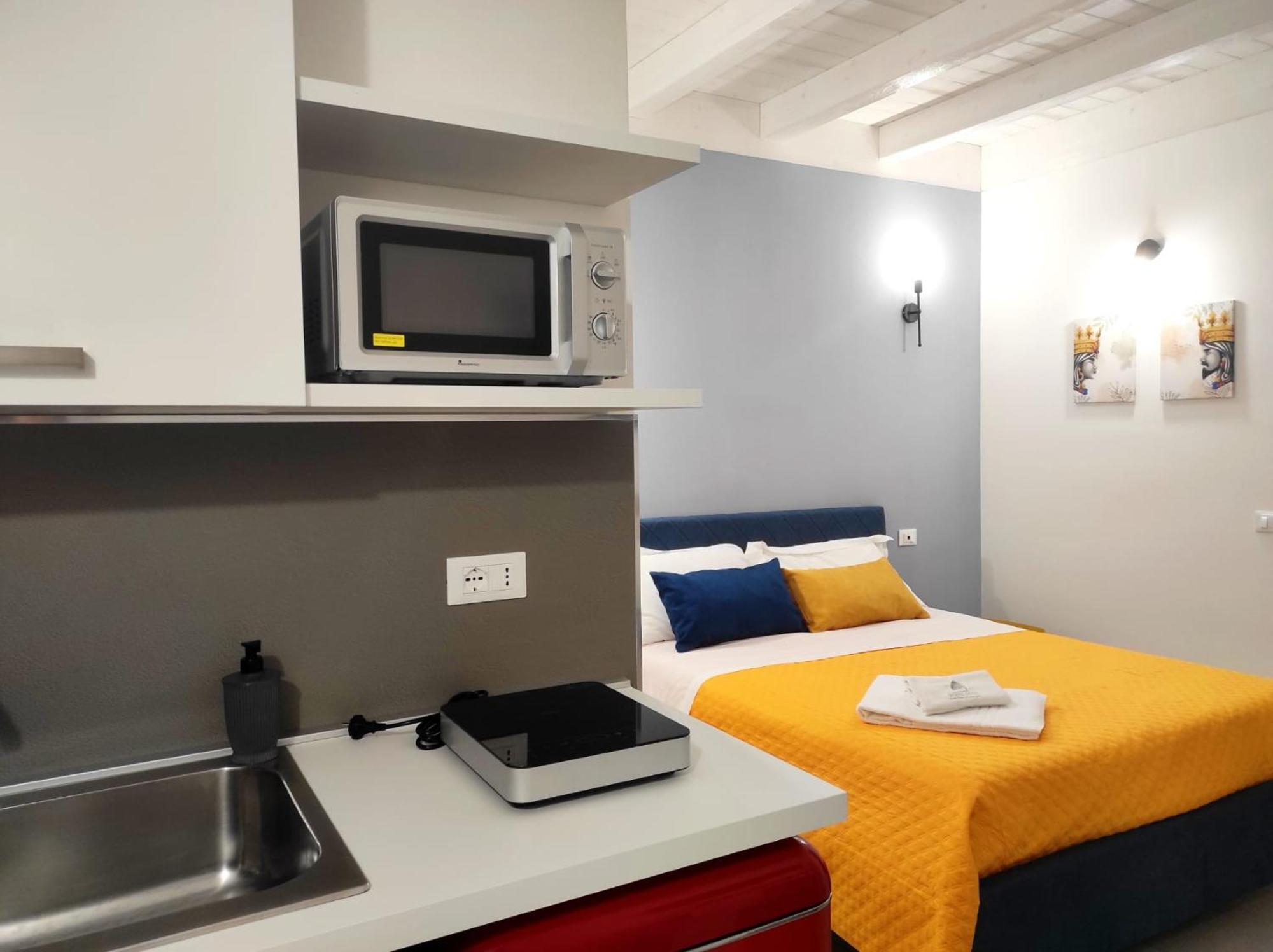 White Wall Luxury Rooms Scala Dei Turchi Realmonte Exteriör bild